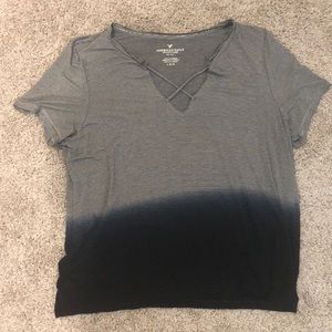 Great shirt for a date to show your girls